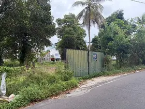 68 Perches Land For Sale In Maharagama