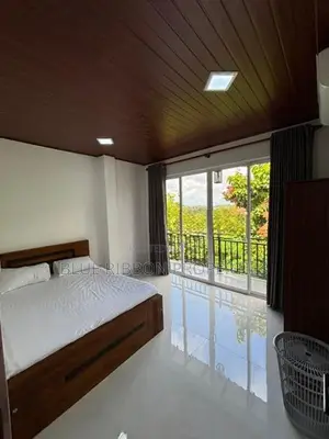 Brand New Fully Furnished 3-Bedroom Luxury House for Rent – Rajagiriya