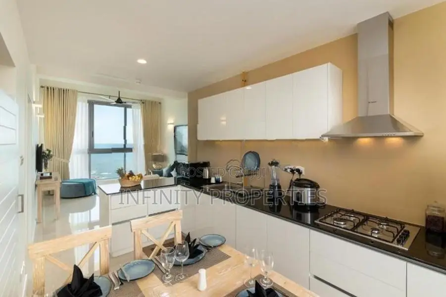 (sp36) Brand New 03 Br Seaview Apartment for Sale in Galle