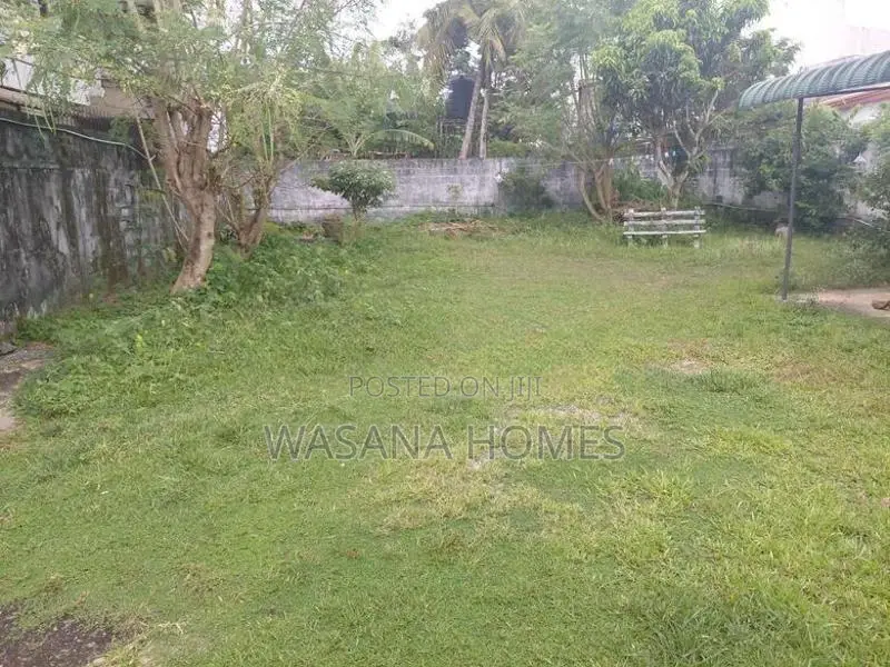 Excellent Land for Sale Maharagama