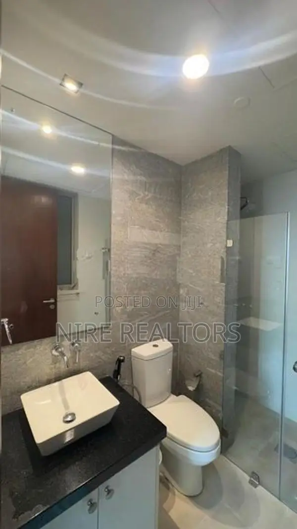 Furnished 2 Bedroom Apartment for Rent Colombo 03