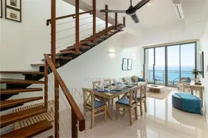 (sp36) Brand New 03 Br Seaview Apartment for Sale in Galle