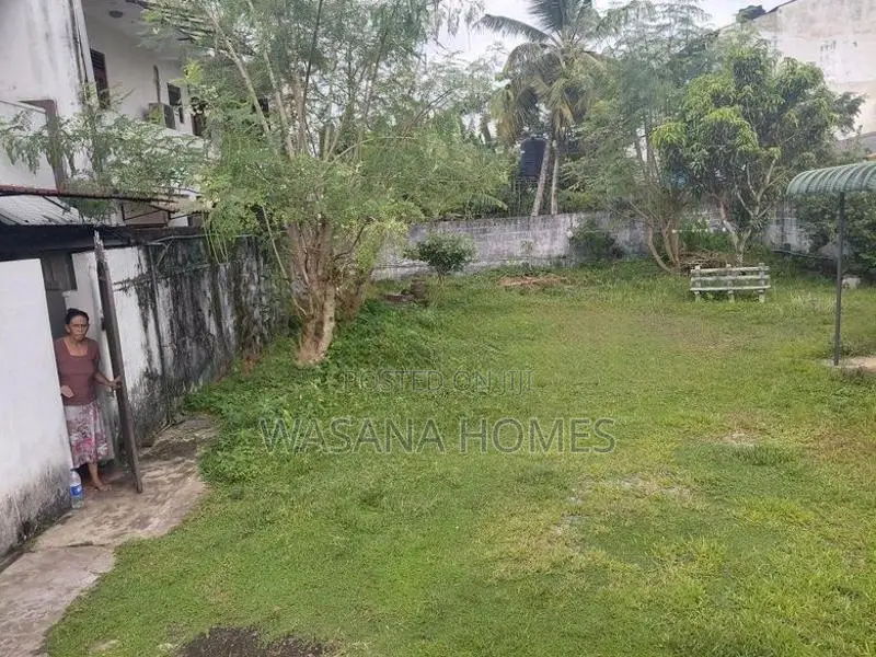 Excellent Land for Sale Maharagama