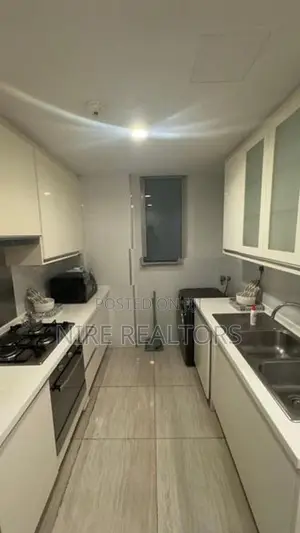 Furnished 2 Bedroom Apartment for Rent Colombo 03