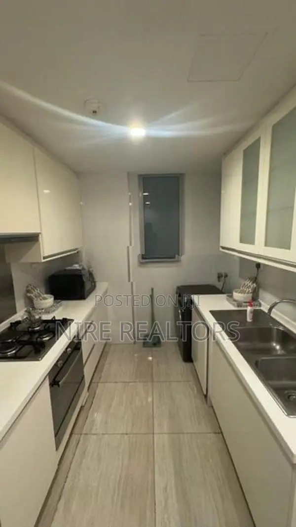 Furnished 2 Bedroom Apartment for Rent Colombo 03