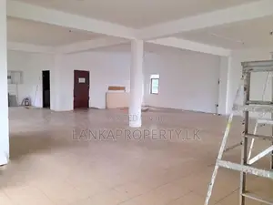 Commercial Building for Rent in Stanley Tilakaratne Mawatha Nugegoda.