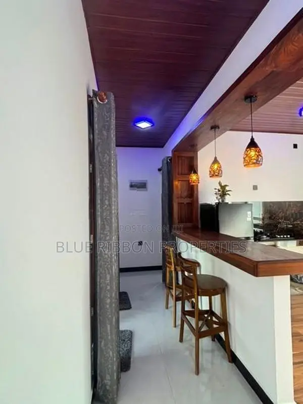 Brand New Fully Furnished 3-Bedroom Luxury House for Rent – Rajagiriya