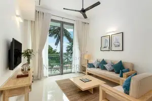 (sp36) Brand New 03 Br Seaview Apartment for Sale in Galle