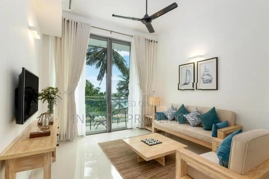 (sp36) Brand New 03 Br Seaview Apartment for Sale in Galle