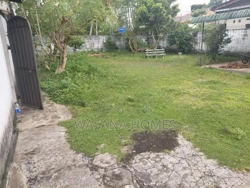 Excellent Land for Sale Maharagama