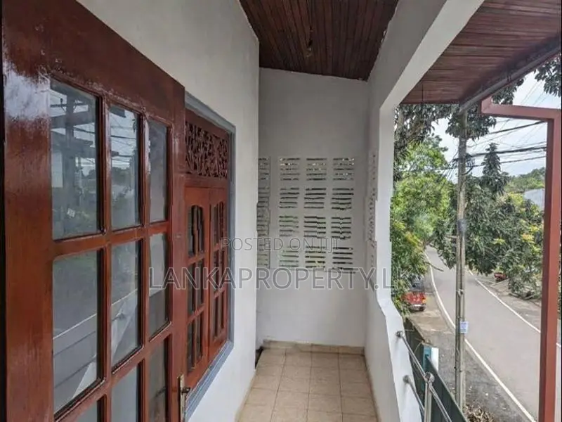 Complete Two-Storey House for Sale in Kandana.