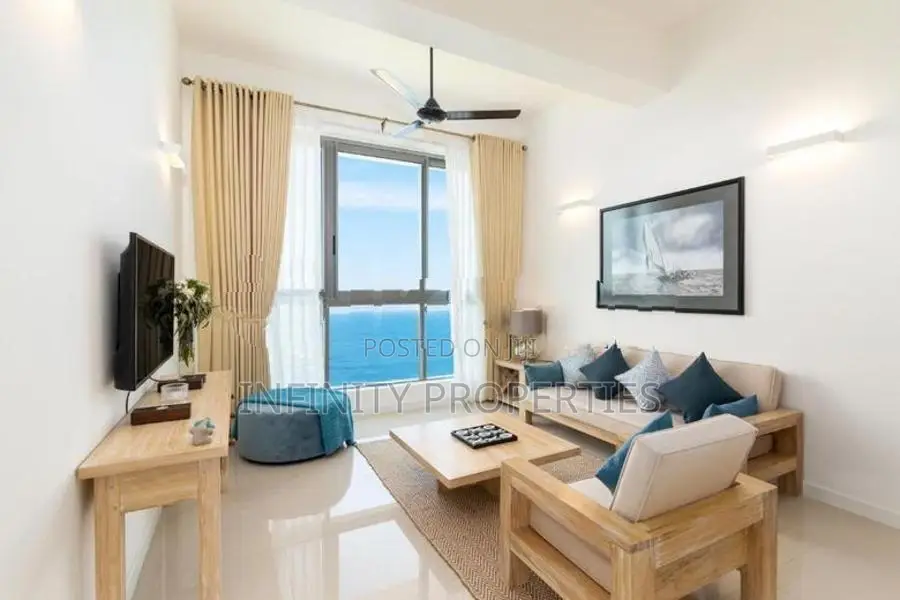 (sp36) Brand New 03 Br Seaview Apartment for Sale in Galle