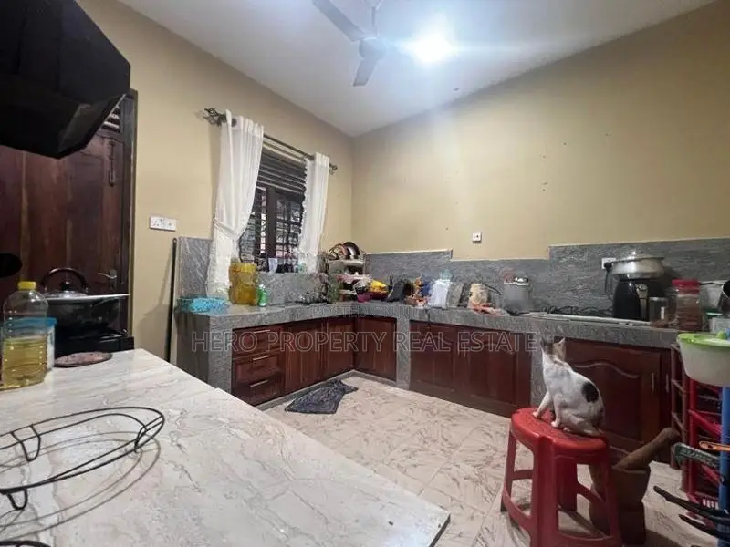 Modern Two Story House for Rent in Kaduwela