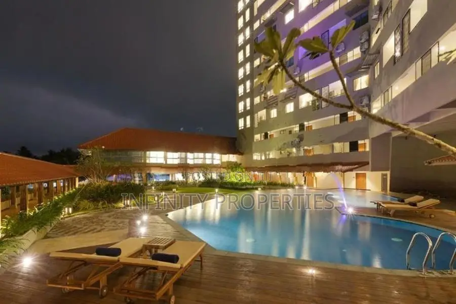 (sp36) Brand New 03 Br Seaview Apartment for Sale in Galle
