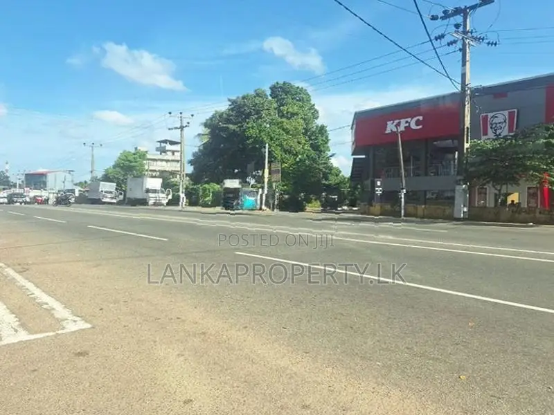 Kottawa Town Land for Sale.