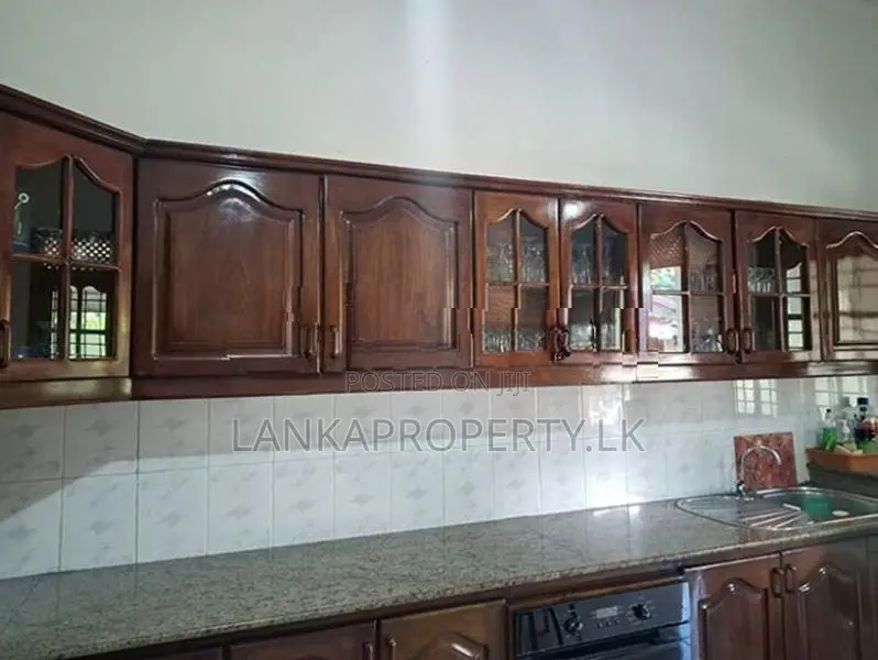 Two-Storey House for Sale – Asgiriya, Gampaha