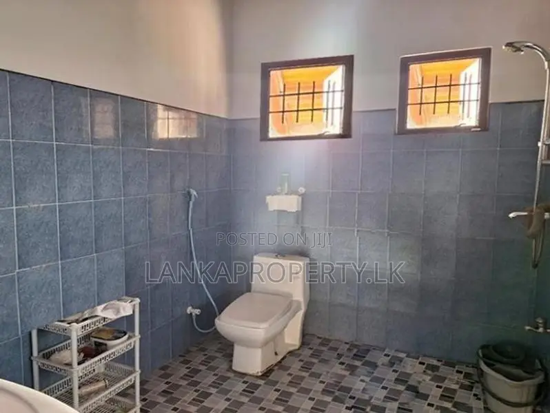 Two-Storey House for Sale – Asgiriya, Gampaha