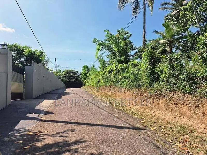 Basic House for Sale – Thammitawatte, Hunumulla (Badalgama)