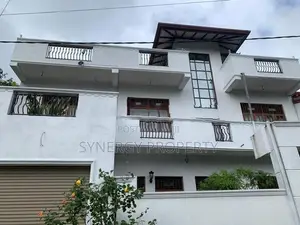 Two Storey House for Sale in Eldeniya Kadawatha (HO-GAMKD-122)