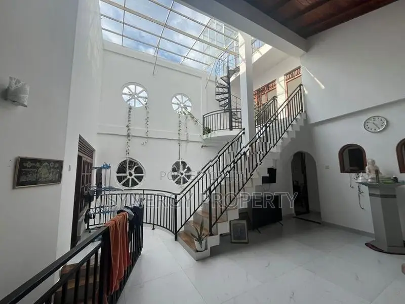 House For Sale In Kelaniya (HO-GAMDG-91)
