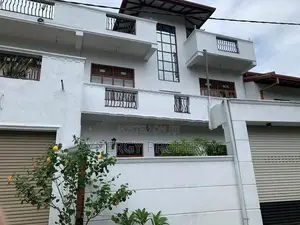 Two Storey House for Sale in Eldeniya Kadawatha (HO-GAMKD-122)