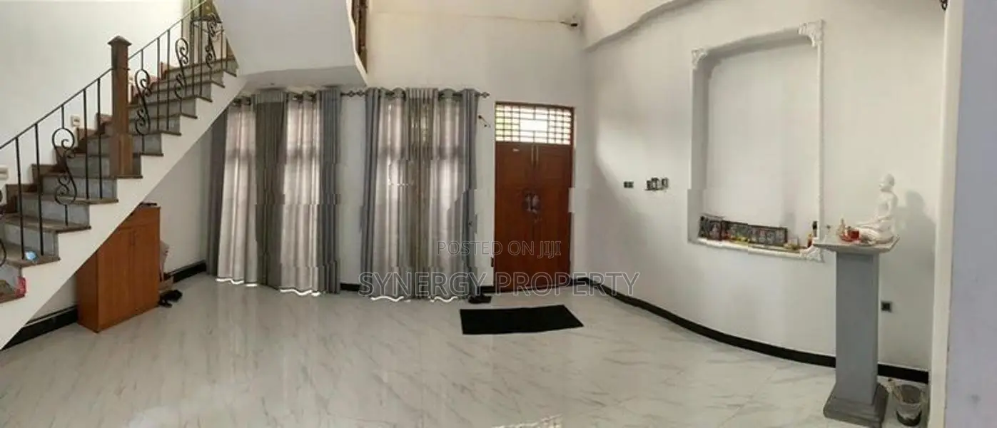 Two Storey House for Sale in Eldeniya Kadawatha (HO-GAMKD-122)