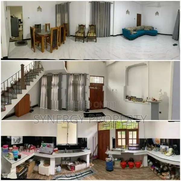 Two Storey House for Sale in Eldeniya Kadawatha (HO-GAMKD-122)