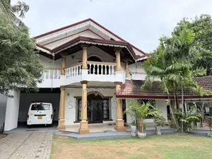 3 Bedroom Upper Floor House for Rent in Negombo