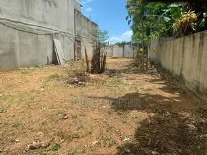 Residential Property ~ Land For Sale In Dehiwala