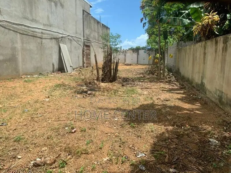 Residential Property ~ Land For Sale In Dehiwala