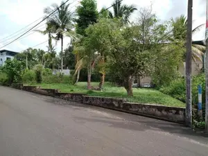 මාලඹේ චන්ද්‍රිකා කුමාරතුංග මාවතෙන් බිම් කොටස් විකිණීමට