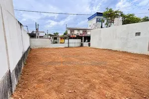 Kadawatha Mahara Perfect Commercial Land for Sale