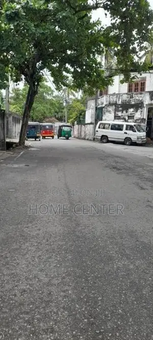 Land for Sale Mount Lavinia