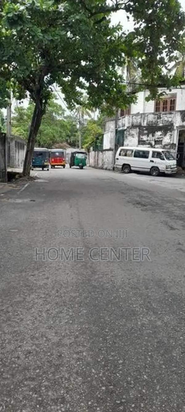 Land for Sale Mount Lavinia