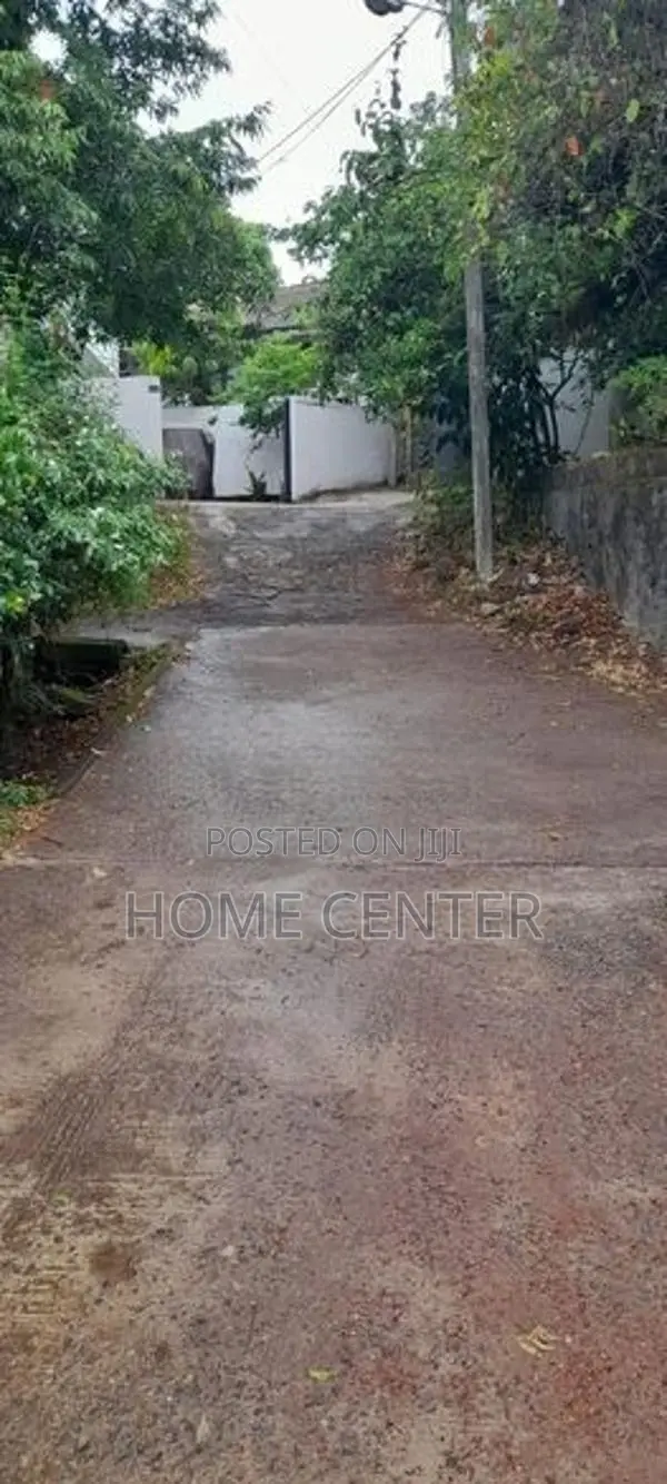 Land for Sale Kalubowila