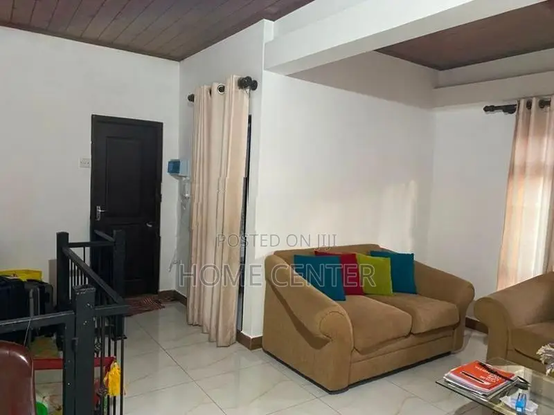 Upstair House For Rent In Ragama