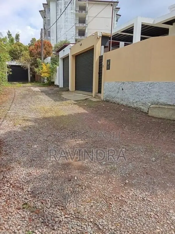 Land for Sale Wehrara Boralesgamuwa