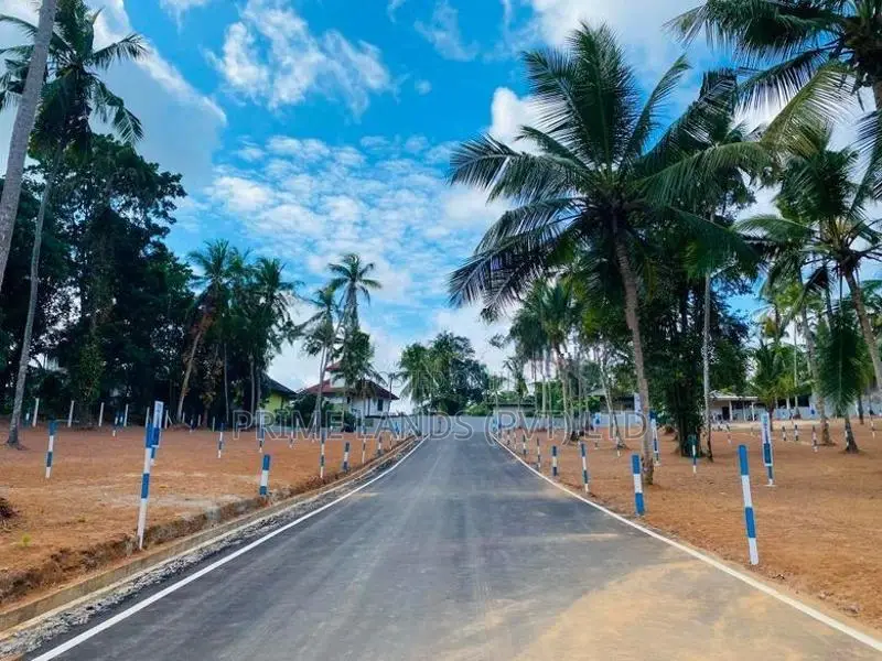 Kandana Land for Sale