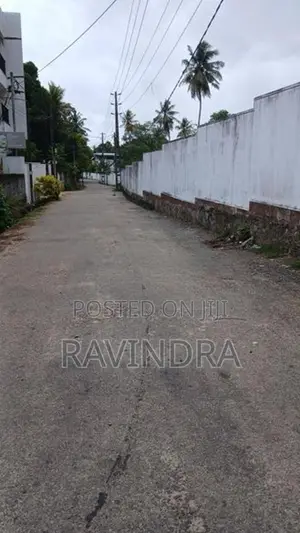 Land for Sale Hospital Road Maharagama