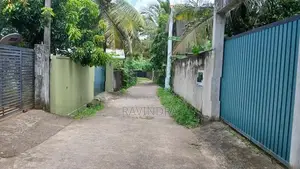Land for Sale Vijaya Mawatha Bokundara Piliyandala