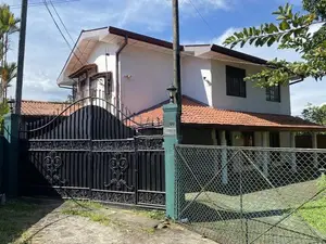 Two Story House for Sale in Piliyandala