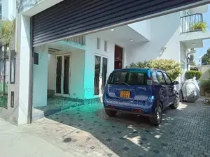 Full Furnished Luxury Apartment For Rent in Kandana