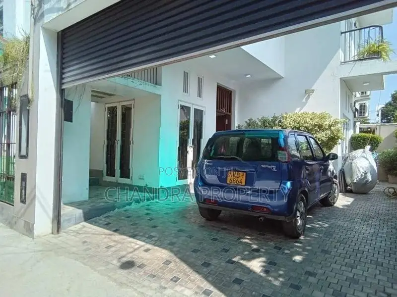Full Furnished Luxury Apartment For Rent in Kandana