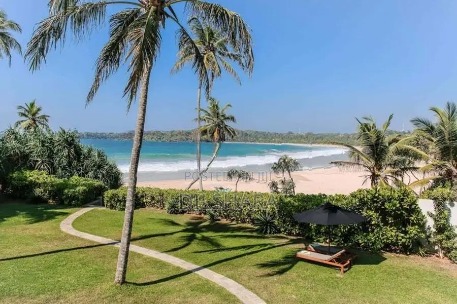 Matara Tourism Land