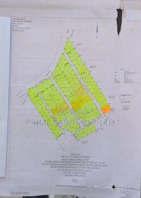 Melsiripura Land for Sale