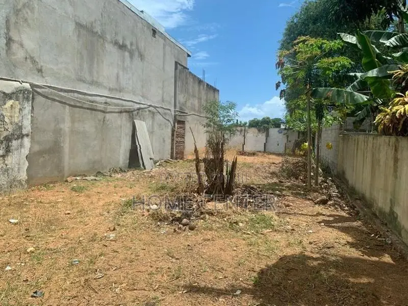 Residential Property ~ Land For Sale In Dehiwala
