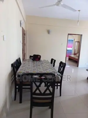 3BR Fully Furnished Apartment For Rent In Colombo 04