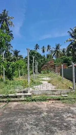 295 Perch Land for Sale in Katuneriya