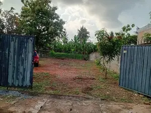 Land for Sale Wehrara Boralesgamuwa