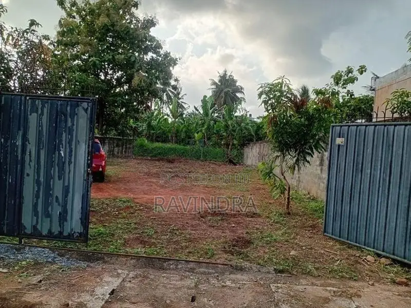 Land for Sale Wehrara Boralesgamuwa